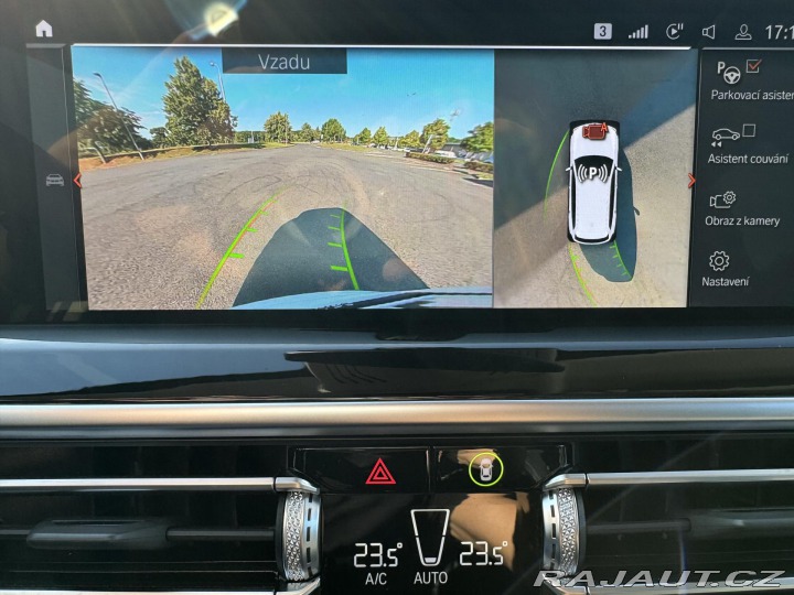 BMW X3 20d LASER,PANO,HUD,servis 2023