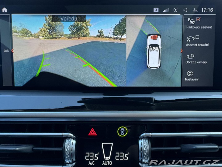 BMW X3 20d LASER,PANO,HUD,servis 2023