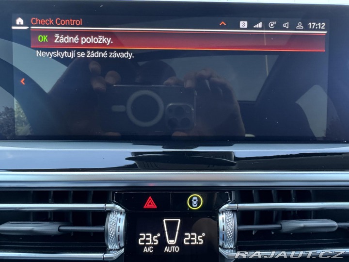 BMW X3 20d LASER,PANO,HUD,servis 2023