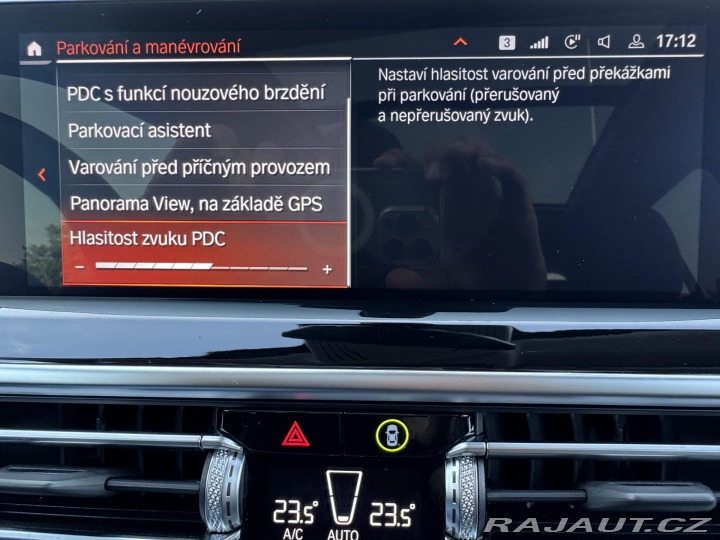 BMW X3 20d LASER,PANO,HUD,servis 2023