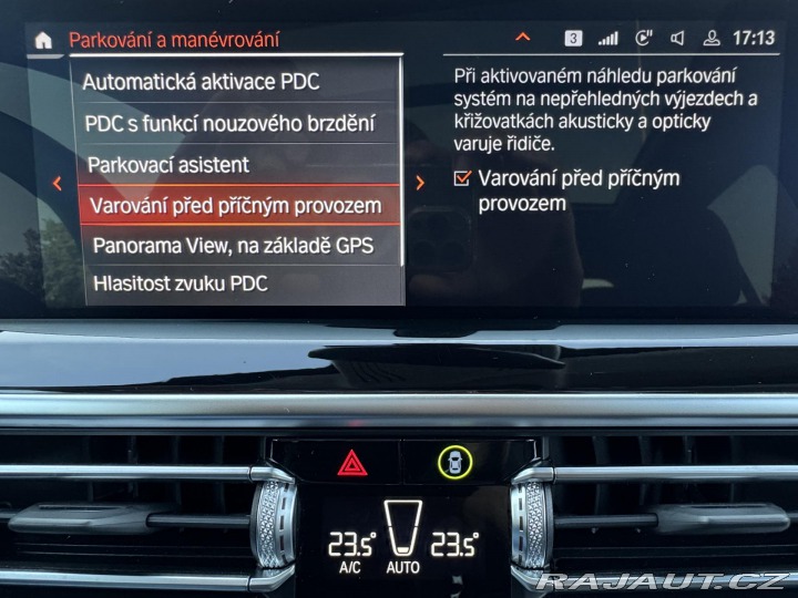 BMW X3 20d LASER,PANO,HUD,servis 2023