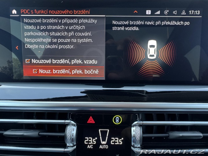 BMW X3 20d LASER,PANO,HUD,servis 2023