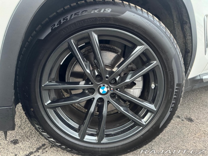 BMW X3 20d LASER,PANO,HUD,servis 2023