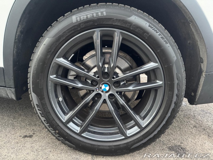 BMW X3 20d LASER,PANO,HUD,servis 2023
