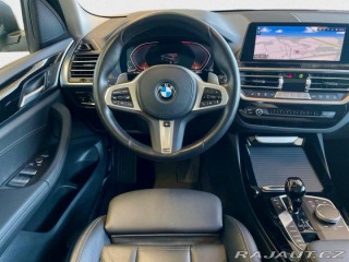 BMW X3 20d LASER, PANO, HUD,360° 2023