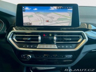 BMW X3 20d LASER, PANO, HUD,360° 2023