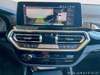 BMW X3 20d LASER, PANO, HUD,360° 2023