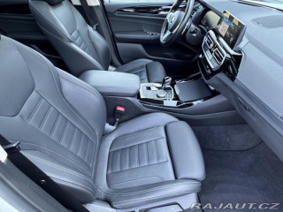 BMW X3 20d LASER, PANO, HUD,360° 2023