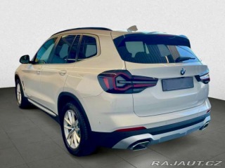 BMW X3 20d LASER, PANO, HUD,360° 2023