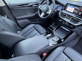 BMW X3 20d LASER, PANO, HUD,360° 2023