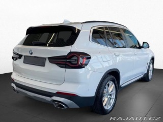 BMW X3 20d LASER, PANO, HUD,360° 2023