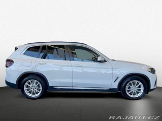 BMW X3 20d LASER, PANO, HUD,360° 2023