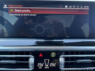 BMW X3 20d LASER, PANO, HUD,360° 2023