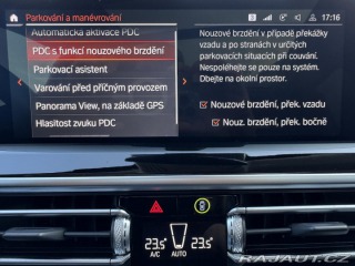 BMW X3 20d LASER, PANO, HUD,360° 2023