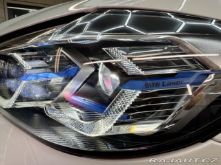 BMW X3 20d LASER, PANO, HUD,360° 2023