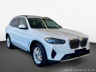 BMW X3 20d LASER, PANO, HUD,360° 2023