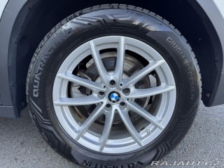 BMW X3 20d LASER, PANO, HUD,360° 2023