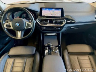 BMW X3 20d LASER, PANO, HUD,360° 2023