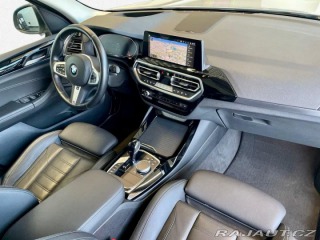 BMW X3 20d LASER, PANO, HUD,360° 2023