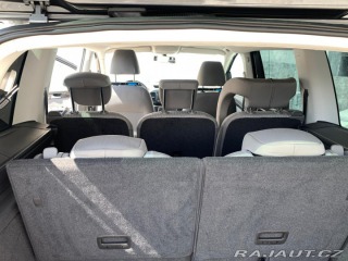 Seat Alhambra 1.4TSi, 110KW, 7 MÍST 2010