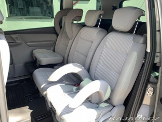 Seat Alhambra 1.4TSi, 110KW, 7 MÍST 2010