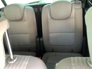 Seat Alhambra 1.4TSi, 110KW, 7 MÍST 2010