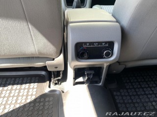 Seat Alhambra 1.4TSi, 110KW, 7 MÍST 2010