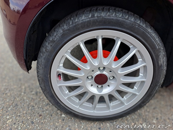 Fiat 500 PANORAMA DIG. KLIMATIZACE 2015
