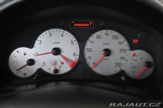 Peugeot 206 1,6 i 16V 80kW TAŽNÉ 2003