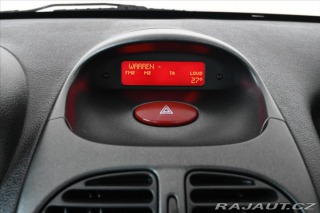 Peugeot 206 1,6 i 16V 80kW TAŽNÉ 2003