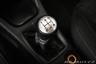 Peugeot 206 1,6 i 16V 80kW TAŽNÉ 2003