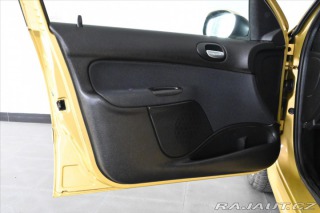 Peugeot 206 1,6 i 16V 80kW TAŽNÉ 2003
