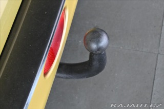 Peugeot 206 1,6 i 16V 80kW TAŽNÉ 2003