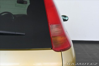 Peugeot 206 1,6 i 16V 80kW TAŽNÉ 2003