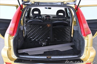 Peugeot 206 1,6 i 16V 80kW TAŽNÉ 2003