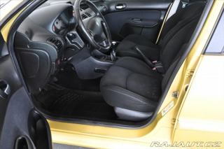 Peugeot 206 1,6 i 16V 80kW TAŽNÉ 2003