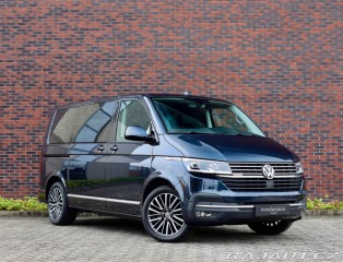 Volkswagen  T6 Multivan  L1H1 4Motion Highline, 1
