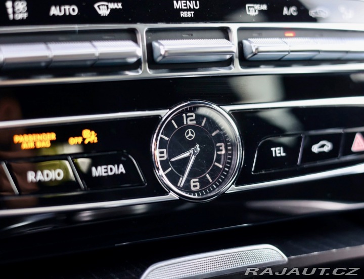 Mercedes-Benz G G500 4-matic AMG, DESIGN 2018