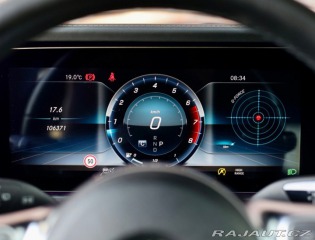 Mercedes-Benz G G500 4-matic AMG, DESIGN 2018