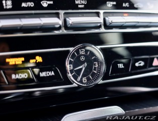 Mercedes-Benz G G500 4-matic AMG, DESIGN 2018