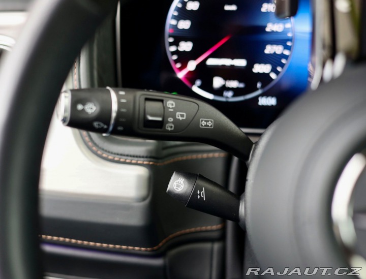 Mercedes-Benz G G63 AMG 4-Matic | Faceli 2024