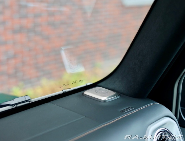 Mercedes-Benz G G63 AMG 4-Matic | Faceli 2024