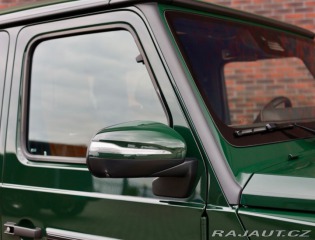 Mercedes-Benz G G63 AMG 4-Matic | Faceli 2024