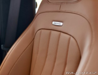 Mercedes-Benz G G63 AMG 4-Matic | Faceli 2024