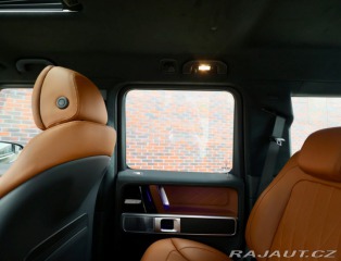 Mercedes-Benz G G63 AMG 4-Matic | Faceli 2024