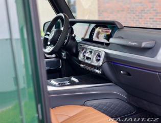 Mercedes-Benz G G63 AMG 4-Matic | Faceli 2024