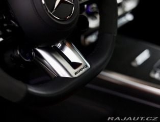 Mercedes-Benz G G63 AMG 4-Matic | Faceli 2024