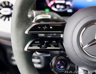 Mercedes-Benz G G63 AMG 4-Matic | Faceli 2024