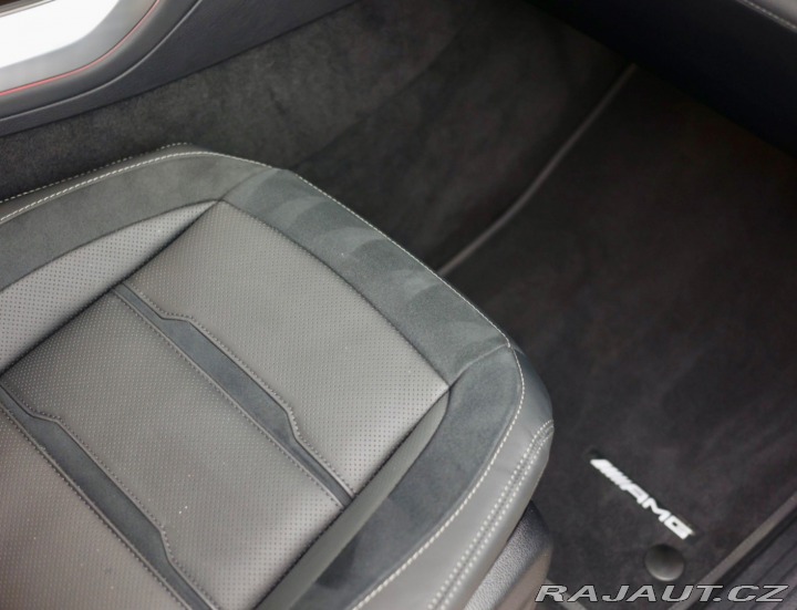 Mercedes-Benz GLE SUV  53 AMG 4-matic Hybri 2024