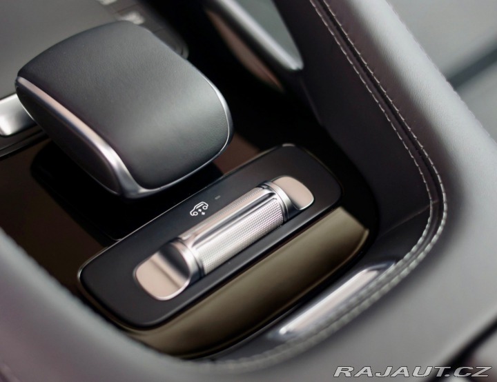 Mercedes-Benz GLE SUV  53 AMG 4-matic Hybri 2024